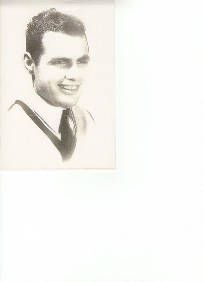 Obituary of Robert B. Aycock