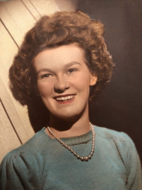 Obituary of Katherine O. Allen