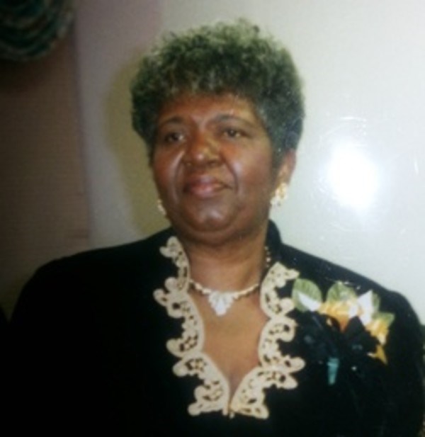 Obituary of Frances Joyce Fields - Gale