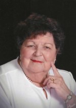 Sally Whiston