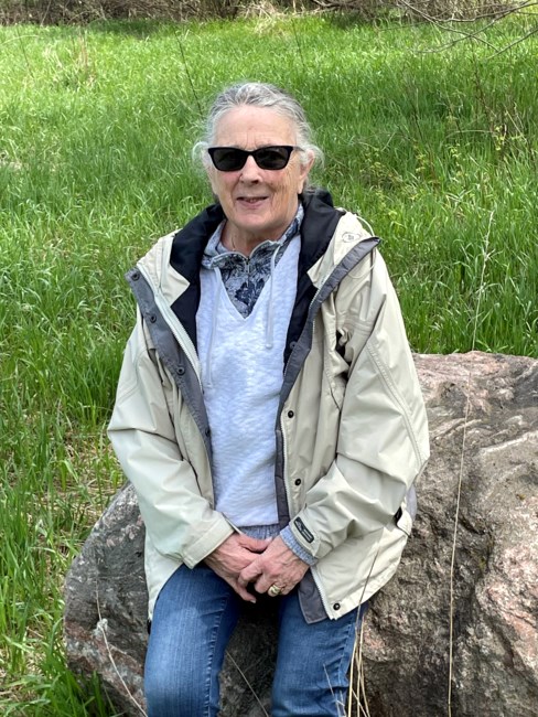 Obituary of Anne Louise Wietzes