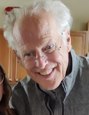 Obituary of Stephen Richard Farmer