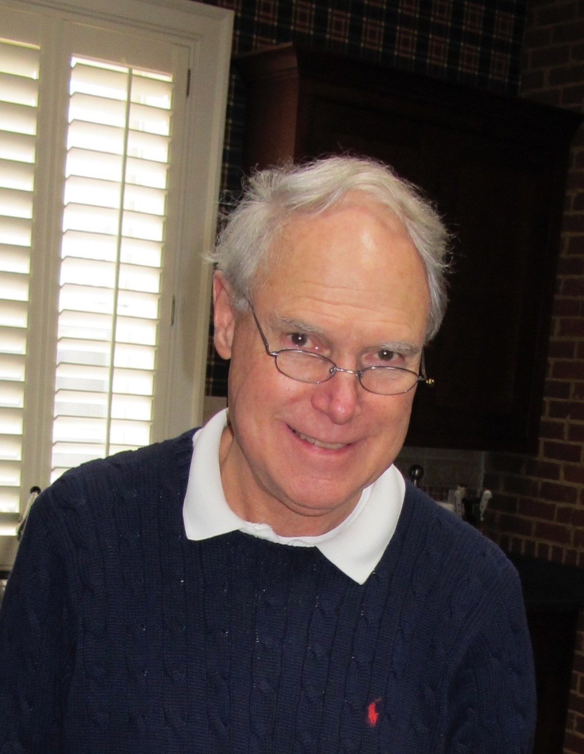 Obituary of Grayson Keeling Turner II