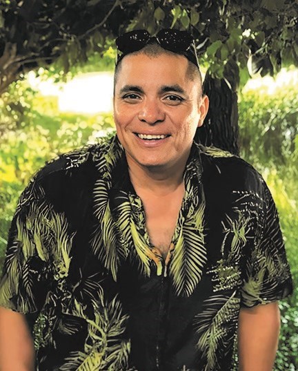 Obituary of Alcide Rodriguez