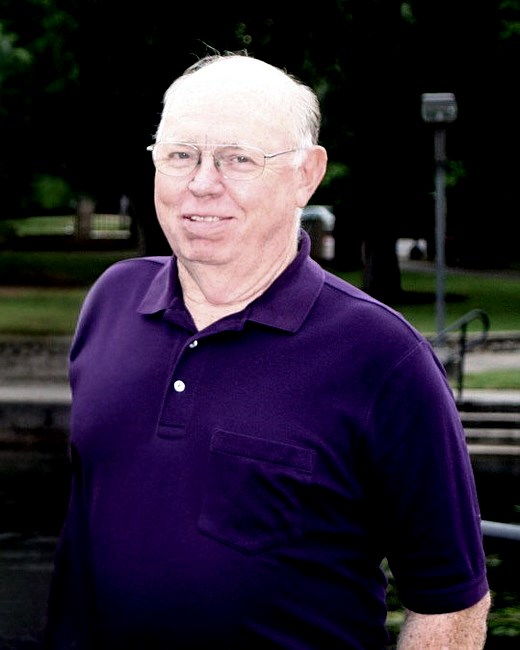 Obituary of Kenneth Raeburn Stanley