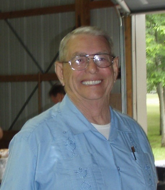 Obituary of Charles Frederic Tomme