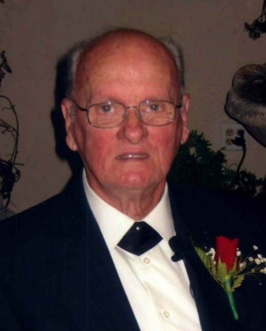 Obituary of James Cody "Jim" White Jr.