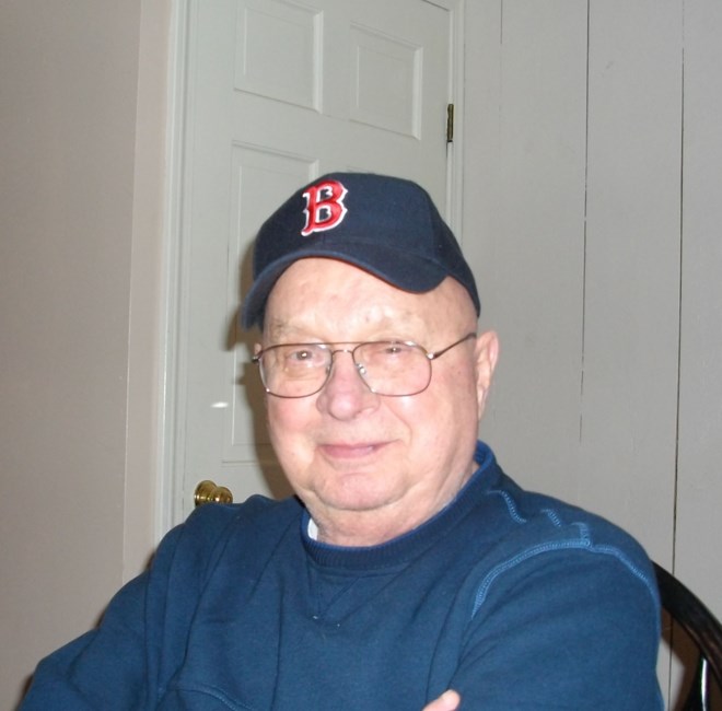 Obituary of Thomas J. Berloni Sr.