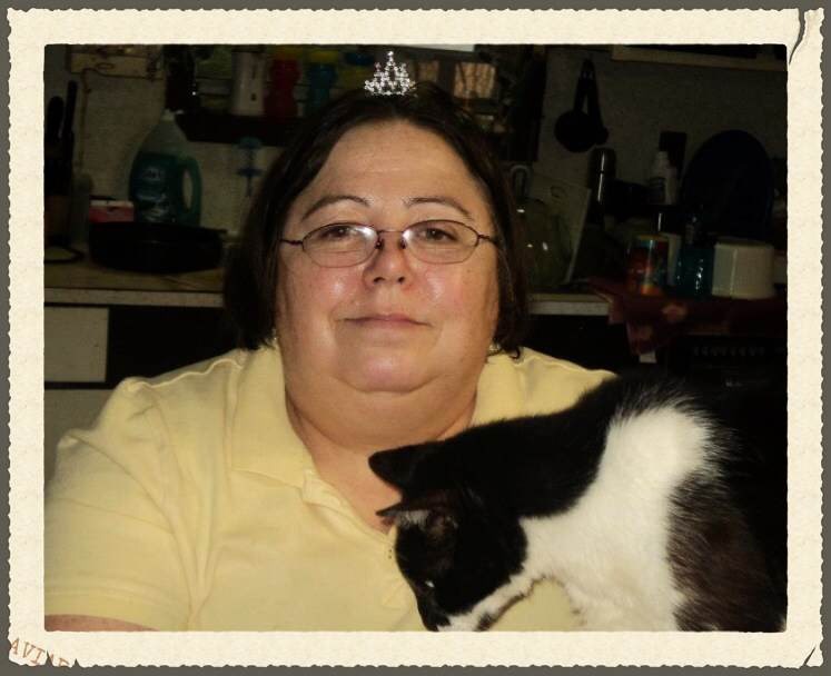 Vicki Card Obituary El Dorado, AR