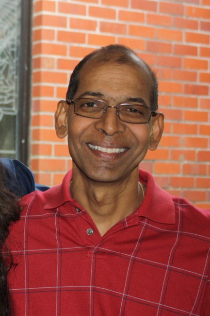 Obituary of Siva Rama Krishna Babu Gaddipati