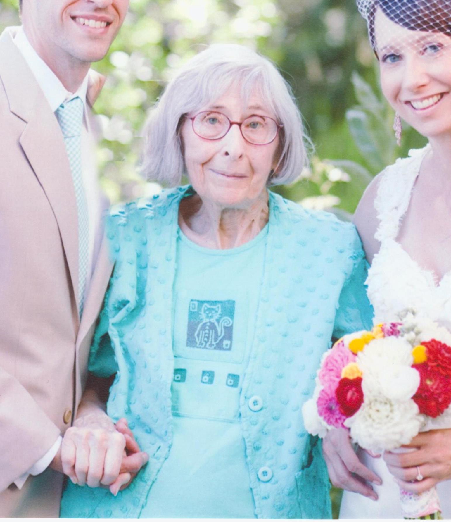 Obituary of Dorothy Rose Duddington