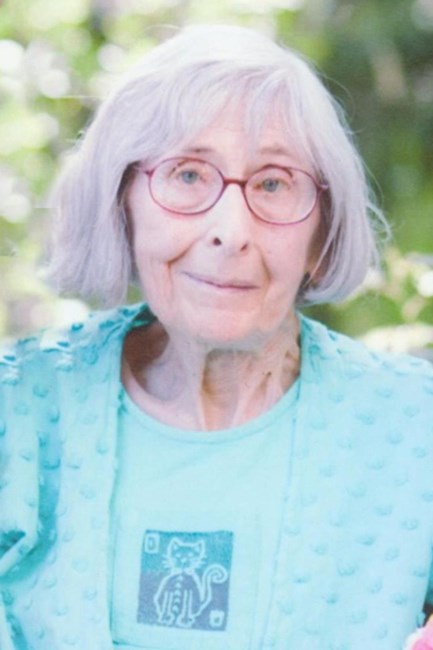 Obituary of Dorothy Rose Duddington