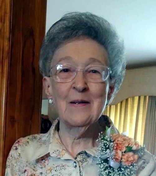 Obituary of Cara L. Parrish