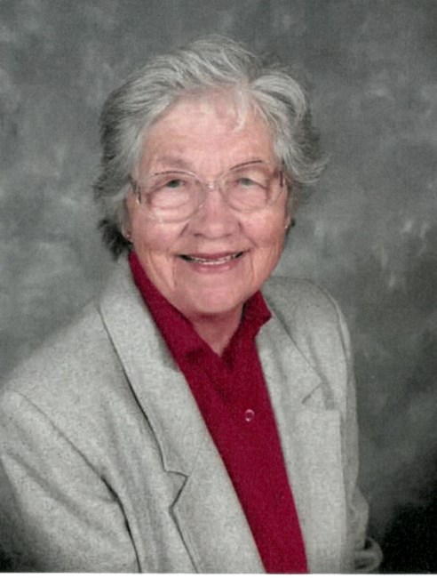 Obituary of Cvita Neva Bailo