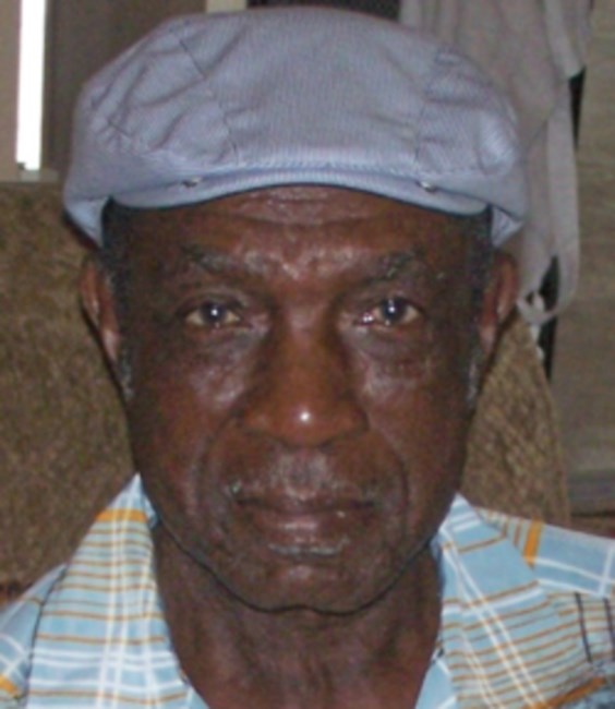 Obituary of Mr. Willie Curly Rose