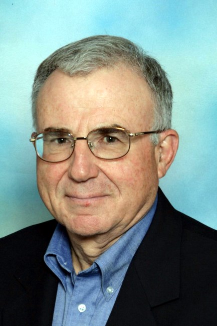 Obituary of John Douglas Bradley