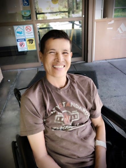 Obituary of Tony Ruiz