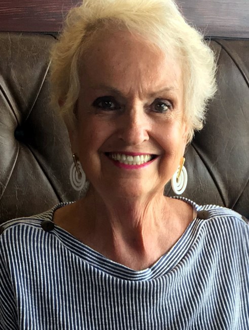 Obituary of Paula-Jane Loverti