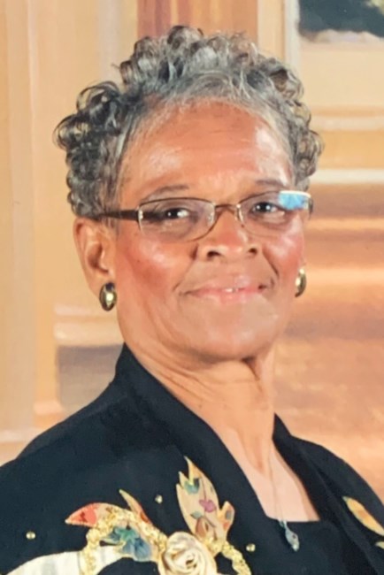 Obituary of Beldina "Miss Bell" Williams