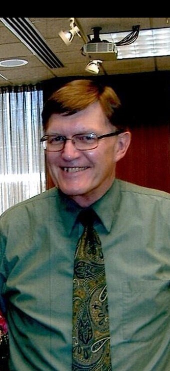 Obituary of Jed Eldon Dymock