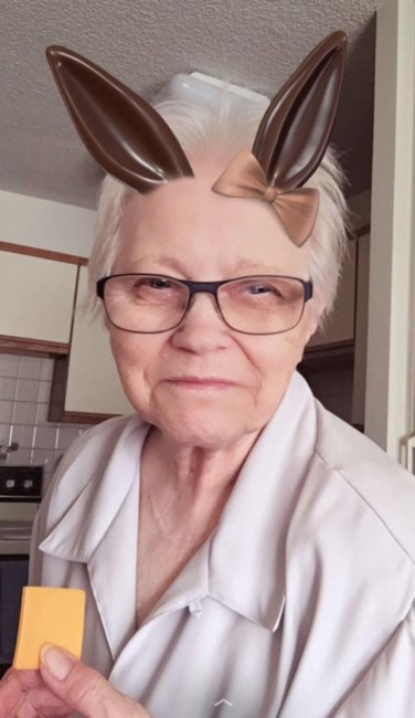 Obituary of Barbara R Mason