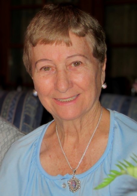 Obituary of Lorraine Florence Brackett