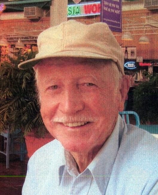 Share Obituary for Jeremiah Lysaght | Jacksonville, FL
