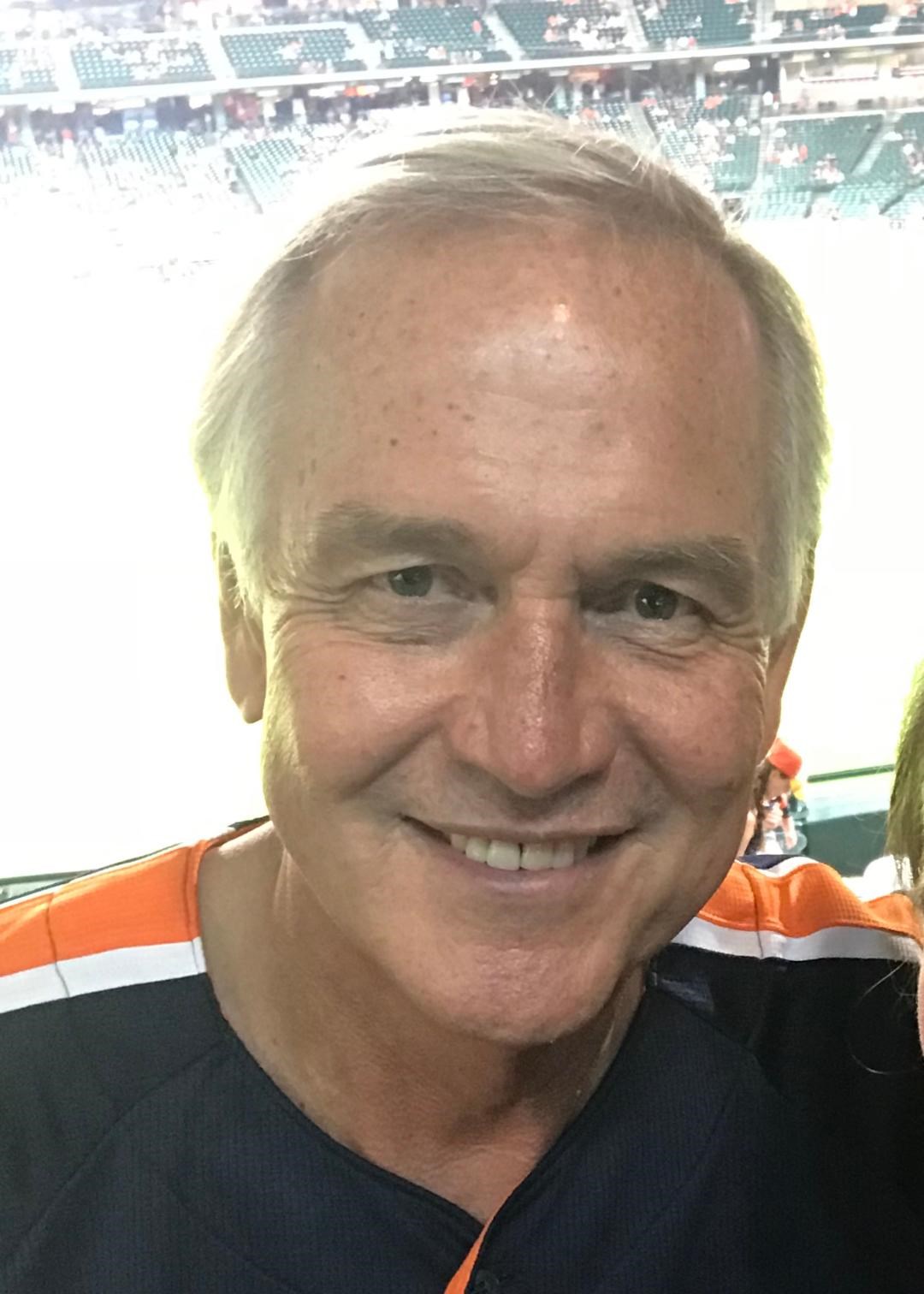 Obituary of Kenneth Robert Akre