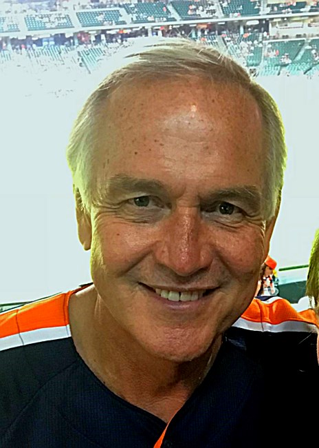 Obituary of Kenneth Robert Akre