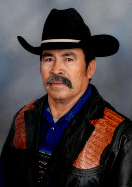 Obituary of Isaac V. Rodriguez