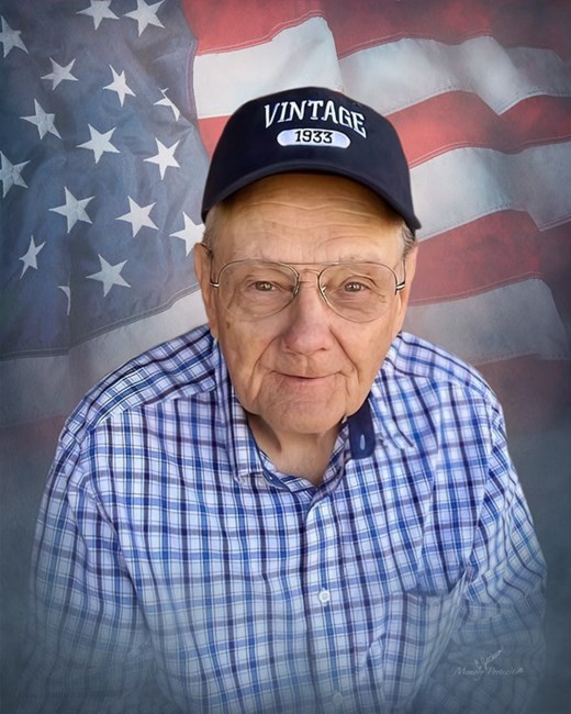 Van "Tennessee" H. Miller Obituary Louisville, KY