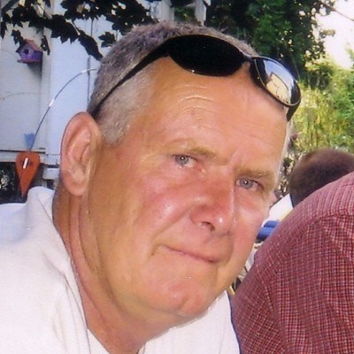 Obituary of Andrew Connors