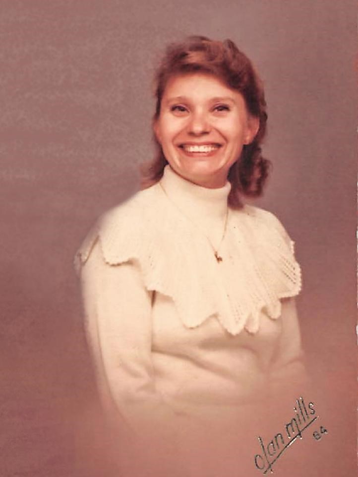 Obituary of Frances Elaine Neve