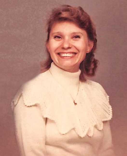 Obituary of Frances Elaine Neve