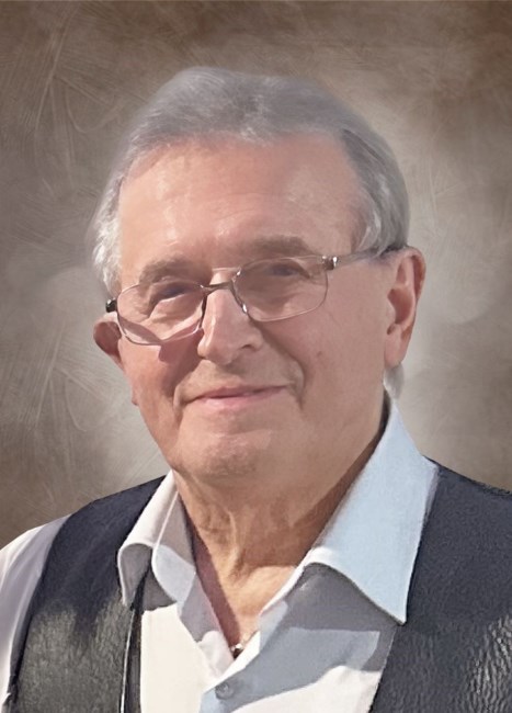 Obituary of Robert Boivin