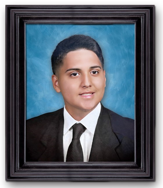 Obituary of Luis Enrique Barajas