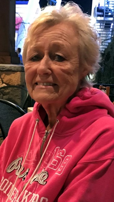 Obituary of Brenda J Ratliff