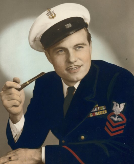 Obituary of Paul Holloway