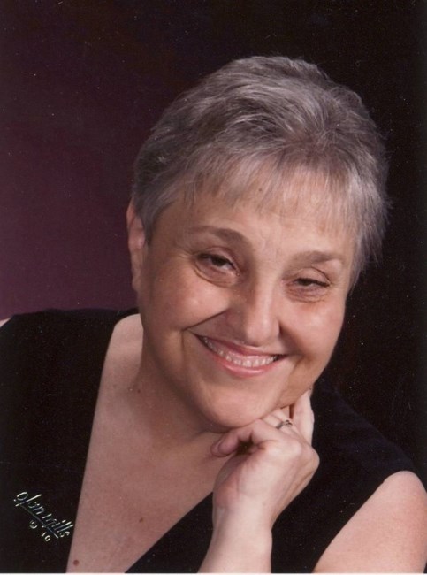 Obituary of Patti C. Kurtz Davis