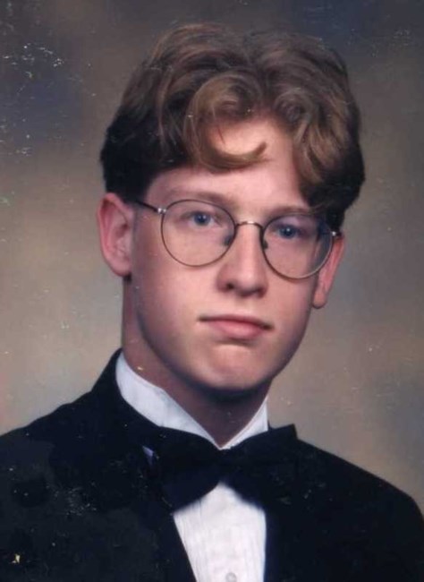 Obituary of Troy M. Cotten