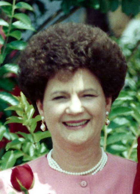 Obituary of Diane Smith Sumerlin