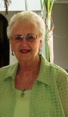 Obituary of Carole L Henry