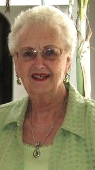 Obituary of Carole L Henry