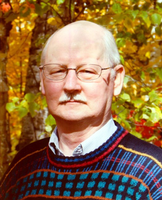 Obituary of Armand Herbert Tesch