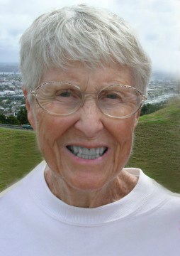 Obituary of Marjorie K. Zachow