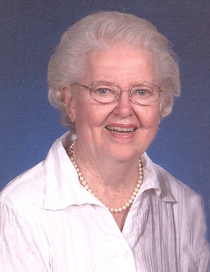 Obituary of Sarah Etta Young