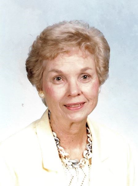 Obituario de Virginia Ann Crow Perkins