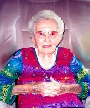 Obituary of Joyce Bell Dobkins
