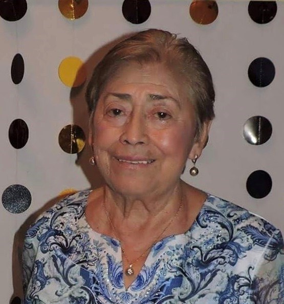 Obituary of Rosario Garcia