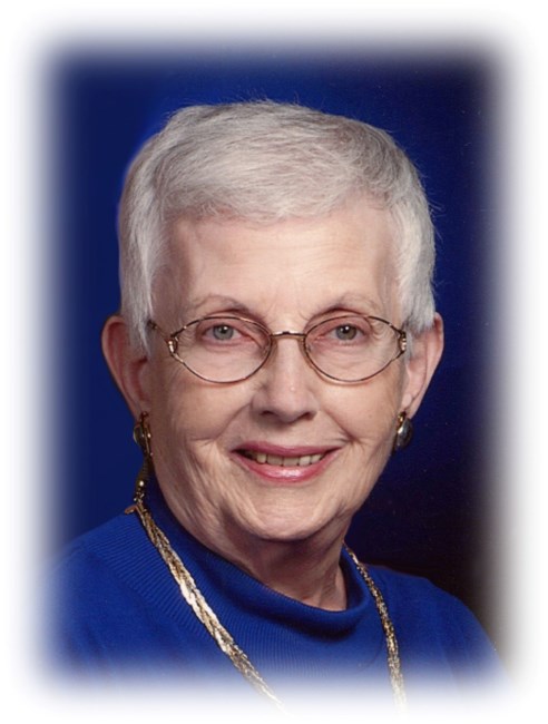 Obituary of Myrna E. Dixon
